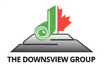 The Downsview Group logo