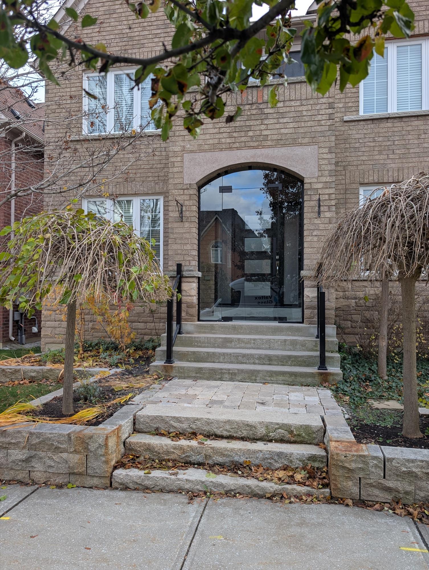 Glass Porch Enclosures — North York - Porch Enclosures Installation in North York