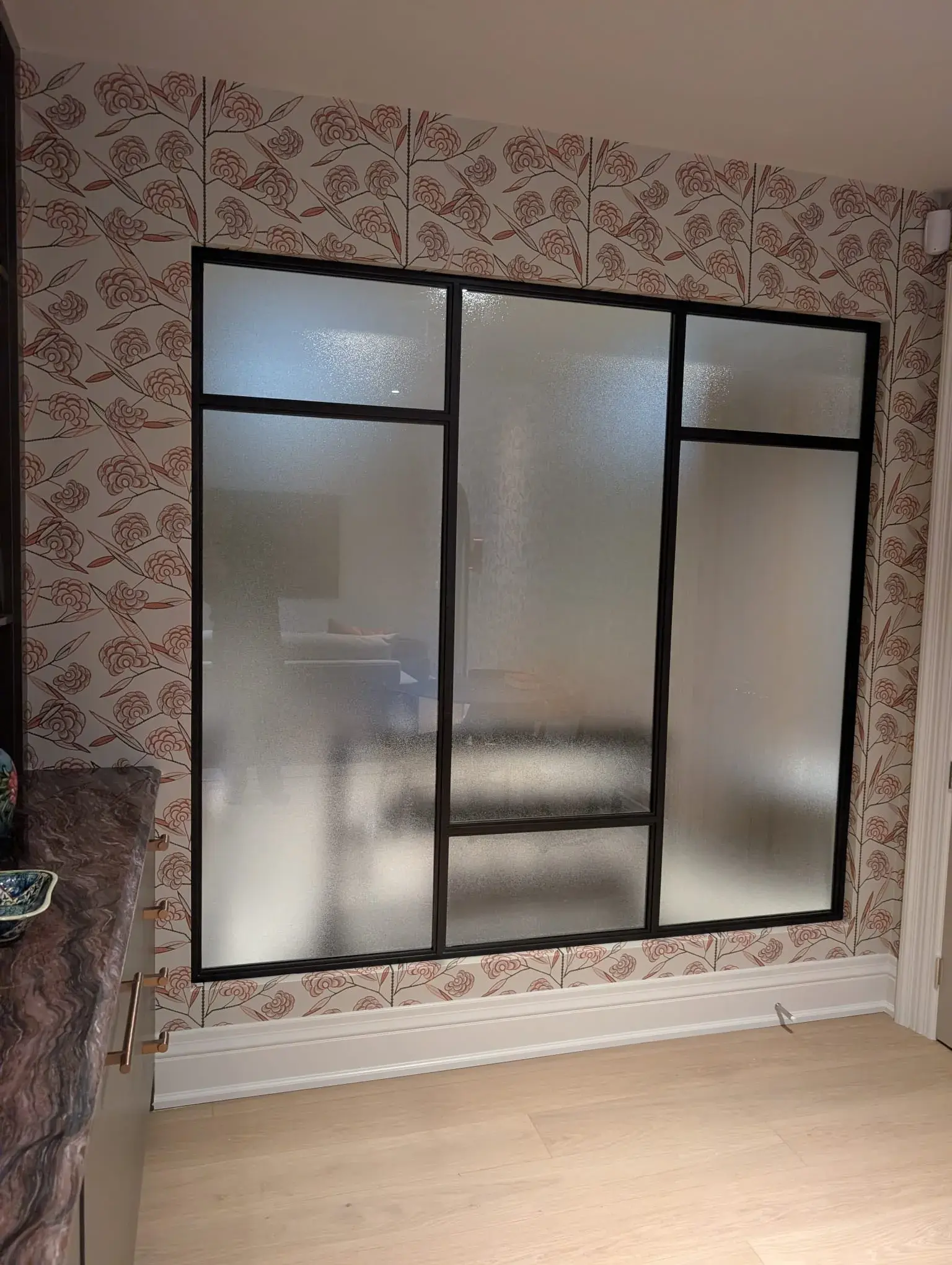 Privacy Screens