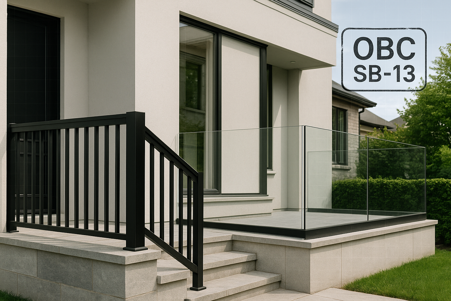 Ontario Building Code 101 Blog Post