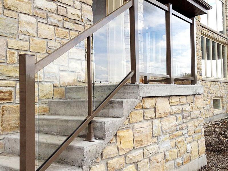 5 Ways New Railings Increase Your Home's Value